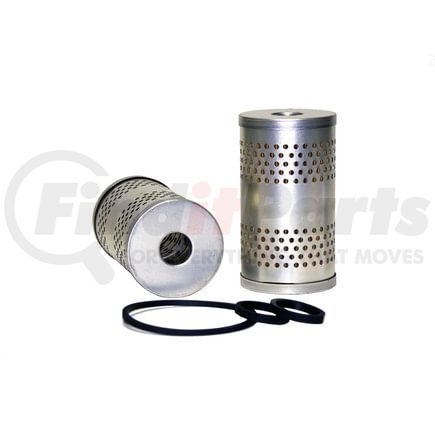 51188 by WIX FILTERS - LUBE