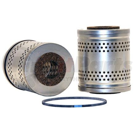 51201 by WIX FILTERS - HD OIL CONSTRUCTION