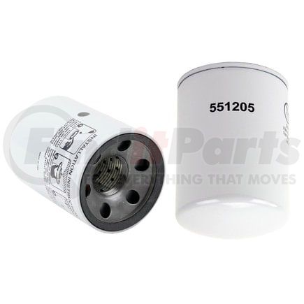 51205 by WIX FILTERS - Hyd Filter