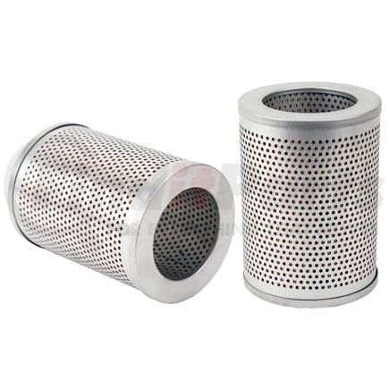 51204 by WIX FILTERS - HD Oil Construction