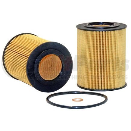51223 by WIX FILTERS - LUBE