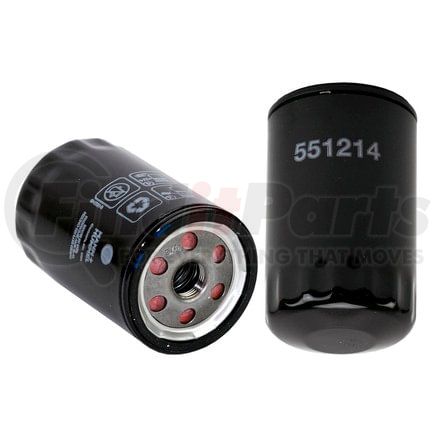 51214 by WIX FILTERS - Lube Filter
