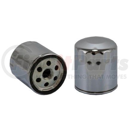 51225 by WIX FILTERS - Oil Filters for Motorcycl