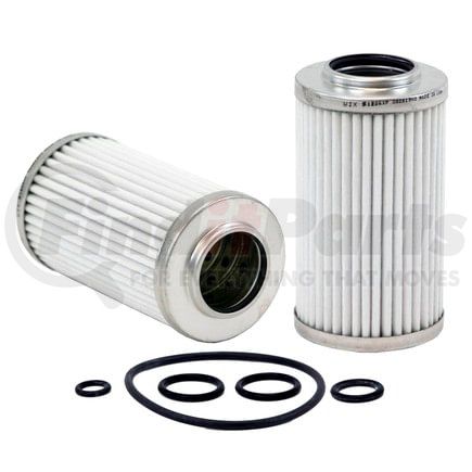 51226XP by WIX FILTERS - XP Cartridge Lube Filter