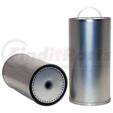 51233 by WIX FILTERS - HD OIL FLEET