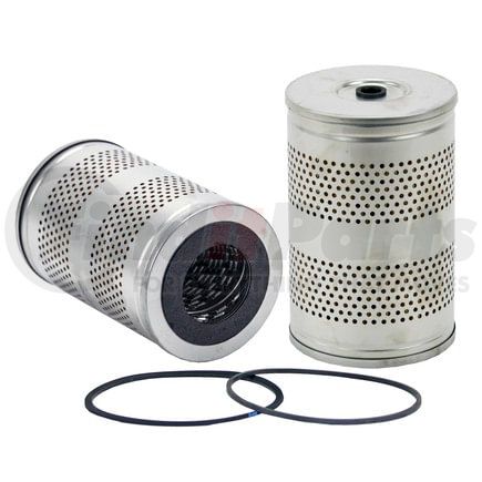 51251 by WIX FILTERS - HD Oil Fleet