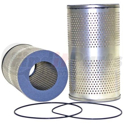 51256 by WIX FILTERS - HD Hydraulic Farm