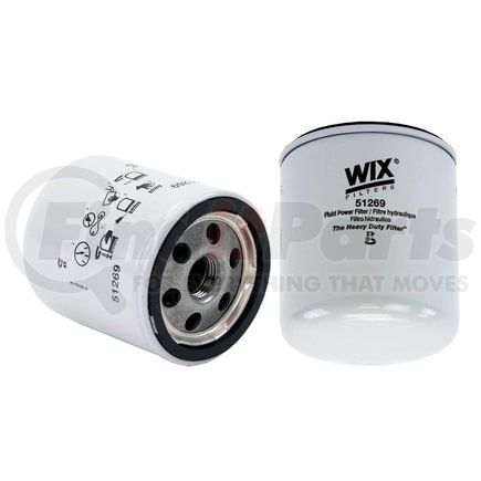 51269 by WIX FILTERS - HD Industrial Hydraulic I