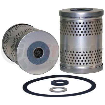 51271 by WIX FILTERS - HD Oil Fleet