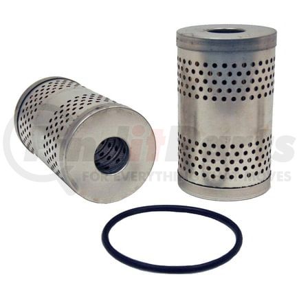 51310 by WIX FILTERS - Cartridge Lube Filter