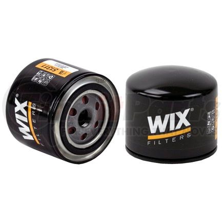 51311 by WIX FILTERS - Oil Filters for Foreign C
