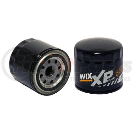 51334XP by WIX FILTERS - Oil Filter