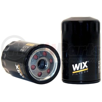 51342 by WIX FILTERS - OIL FILTERS FOR FOREIGN CARS