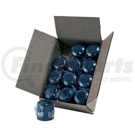 51358MP by WIX FILTERS - Oil Filter