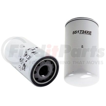 51734XE by WIX FILTERS - Lube Filter