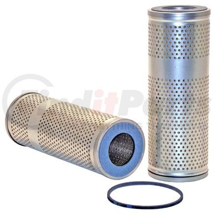 51717 by WIX FILTERS - HD OIL CONSTRUCTION