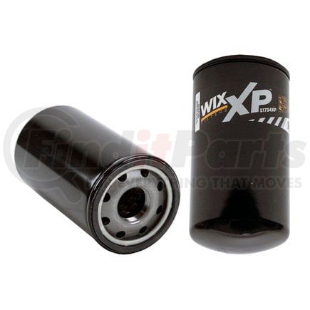 51734XP by WIX FILTERS - Oil Filter