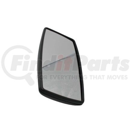 2589848C2 by INTERNATIONAL - Door Mirror Head - Heated Remote Right, Navistar Compatible