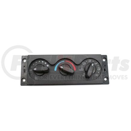 3545543C5 by INTERNATIONAL - CONTROL HEATER AND A/C