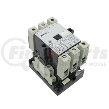 3TF46 22-0AR2 by SIEMENS - CONTACTOR