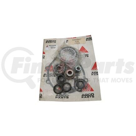 V836840627 by AGCO - REPAIR KIT - WATER PUMP