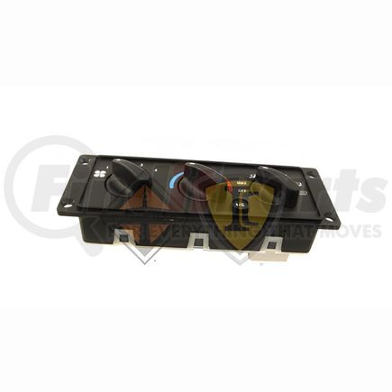 3518702C93 by INTERNATIONAL - CONTROL ASM HVAC DAYCAB