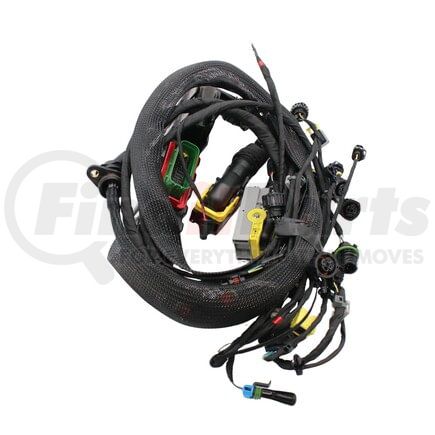 22272795 by VOLVO - Multi-Purpose Wiring Harness