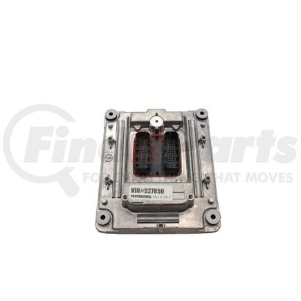 Mack 22423434 HVAC Heater Control Unit Housing HVAC Heater Control Unit Housing