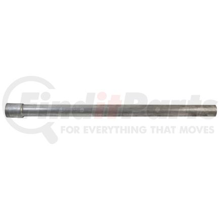 VW18244 by ANSA - Exhaust/Tail Pipes; Exhaust Intermediate Pipe