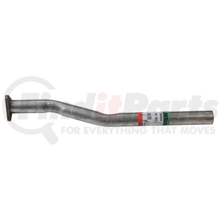 VW4444 by ANSA - Exhaust/Tail Pipes; Exhaust Intermediate Pipe