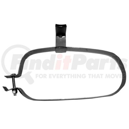 8087 by AP EXHAUST - Exhaust Bracket