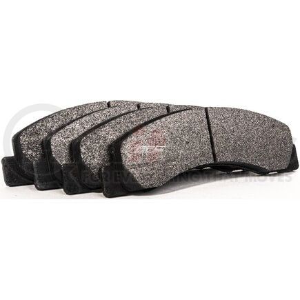 Performance Friction 75620 DISC PADS