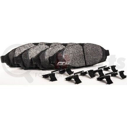 93120 by PERFORMANCE FRICTION