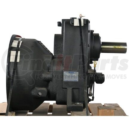 GR1601A-32 by COTTA TRANSMISSION - REDUCTION BOX