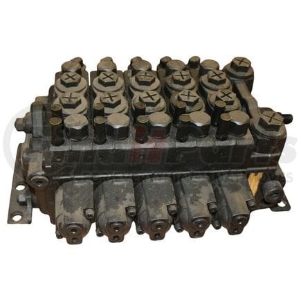 2009142401 by PARKER HANNIFIN - HYDRAULIC VALVE ASM