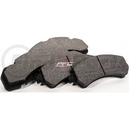 18420 by PERFORMANCE FRICTION - IN TEMP PROGRAM-SEE NOTES-DO NOT PRICE