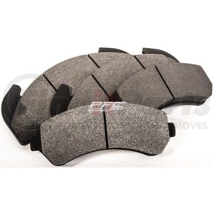 225.20 by PERFORMANCE FRICTION