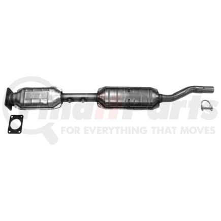 9027 by ANSA - Federal / EPA Catalytic Converter - Direct Fit