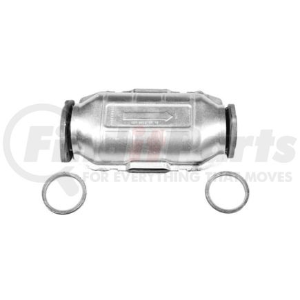 9238 by ANSA - Federal / EPA Catalytic Converter - Direct Fit