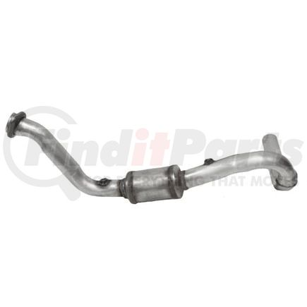 9275 by ANSA - Federal / EPA Catalytic Converter - Direct Fit