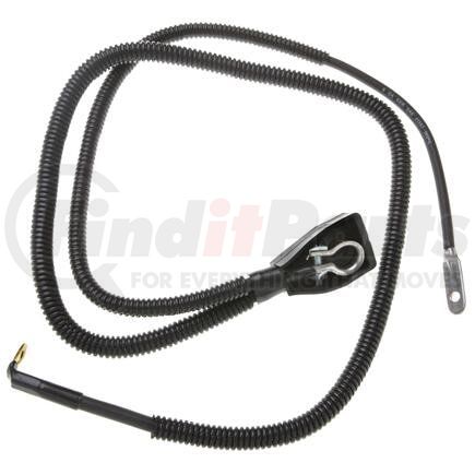 A404TBB by STANDARD IGNITION - Top Mount Cable