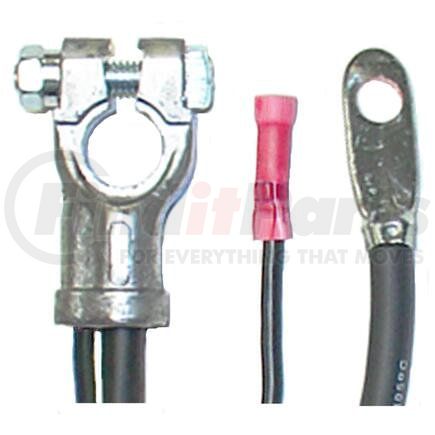 A42-4UA by STANDARD IGNITION - Top Mount Cable