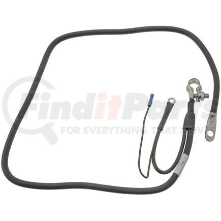 A42-4UAB by STANDARD IGNITION - Top Mount Cable