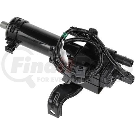 CP3729 by STANDARD IGNITION - Fuel Vapor Canister