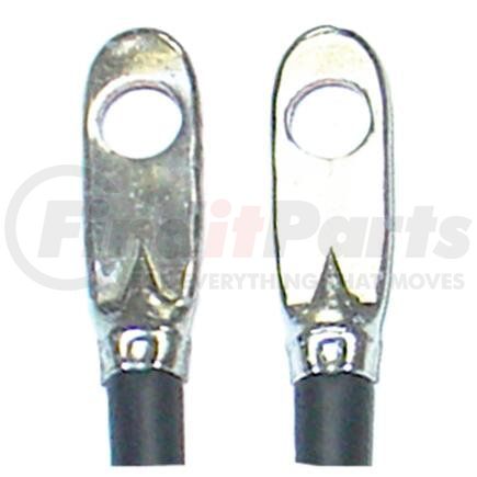 A43-4L by STANDARD IGNITION - Switch to Starter Cable