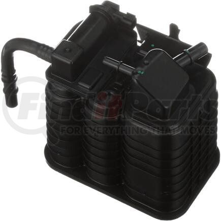 CP3745 by STANDARD IGNITION - Fuel Vapor Canister