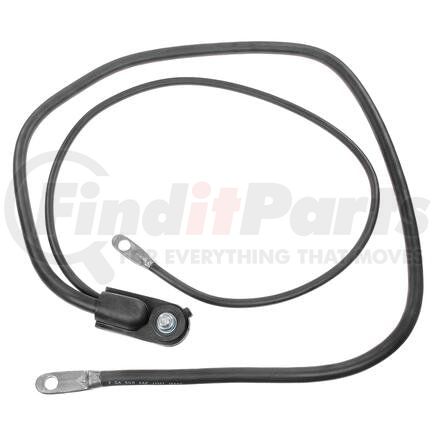 A46-2HD by STANDARD IGNITION - Side Mount Cable