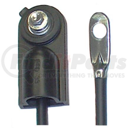 A46-6DN by STANDARD IGNITION - Side Mount Cable