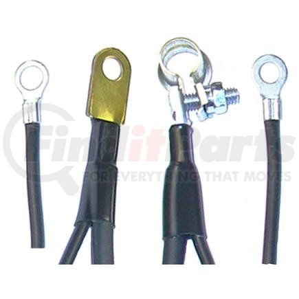 Standard Ignition A49-4UDC Battery Cable Top Mount Cable