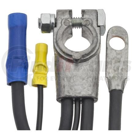 A50-6C by STANDARD IGNITION - Dual Auxiliary Cable